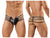 CandyMan 99140 Thong Color Black