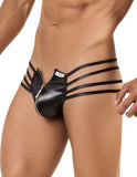 CandyMan 99140 Thong Color Black