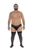 CandyMan 99232X Jockstrap Color Black