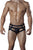 CandyMan 99242 Jockstrap Color Black