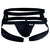 CandyMan 99242 Jockstrap Color Black