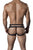 CandyMan 99242 Jockstrap Color Black