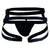 CandyMan 99242 Jockstrap Color Black