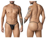 CandyMan 99246 G-String Thongs Color Black