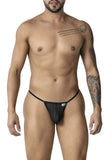 CandyMan 99246 G-String Thongs Color Black