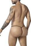CandyMan 99246 G-String Thongs Color Black