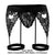 CandyMan 99310 Thongs Color Black