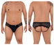 CandyMan 99312X Jockstrap Color Black