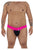 CandyMan 99370X Thongs Color Hot Pink