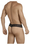 CandyMan 99370 Thongs Color Black