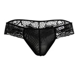 CandyMan 99392 Thongs Color Black