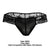 CandyMan 99392 Thongs Color Black