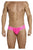 CandyMan 99392 Thongs Color Pink