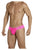 CandyMan 99392 Thongs Color Pink