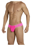 CandyMan 99392 Thongs Color Pink