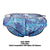 CandyMan 99439 Floral Briefs Color Blue