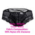 CandyMan 99462X Lace Briefs Color Black