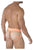 CandyMan 99478 Jockstrap Thongs Color Orange