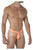 CandyMan 99478 Jockstrap Thongs Color Orange