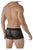 CandyMan 99479 Mesh Trunks Color Black