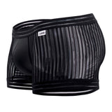 CandyMan 99481X Mesh Trunks Color Black