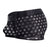 CandyMan 99511X Polka Mesh Trunks Color Black