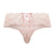 CandyMan 99595X Lace Thongs Color Rose