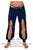 CandyMan 99603 Lounge Pajama Pants Color Navy