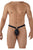 CandyMan 99613 Cock-Sock Jockstrap Color Black