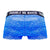 CandyMan 99616X Trouble Maker Lace Trunks Color Dark Blue