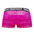 CandyMan 99616X Trouble Maker Lace Trunks Color Pink