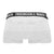 CandyMan 99616X Trouble Maker Lace Trunks Color White