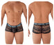 CandyMan 99616 Trouble Maker Lace Trunks Color Black