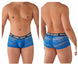 CandyMan 99616 Trouble Maker Lace Trunks Color Dark Blue