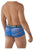 CandyMan 99616 Trouble Maker Lace Trunks Color Dark Blue