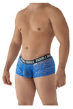 CandyMan 99616 Trouble Maker Lace Trunks Color Dark Blue