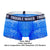 CandyMan 99616 Trouble Maker Lace Trunks Color Dark Blue