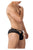 CandyMan 99624 Lace Briefs Color Black