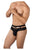 CandyMan 99627 Lace Jockstrap Color Black