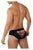 CandyMan 99641 Shorty Briefs Color Black