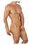 CandyMan 99646 Cage Jockstrap Color Hot Orange