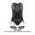 CandyMan 99650 Mesh Bodysuit Color Black