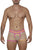 CandyMan 99657 Tulle Trunks Color Beige-Neon