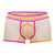 CandyMan 99657 Tulle Trunks Color Beige-Neon