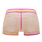 CandyMan 99657 Tulle Trunks Color Beige-Neon