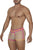 CandyMan 99657 Tulle Trunks Color Beige-Neon