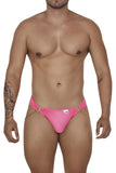 CandyMan 99669 Chain Thongs Color Pink