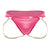 CandyMan 99669 Chain Thongs Color Pink