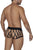 CandyMan 99691 Cage Trunks Color Black