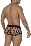 CandyMan 99691 Cage Trunks Color Black